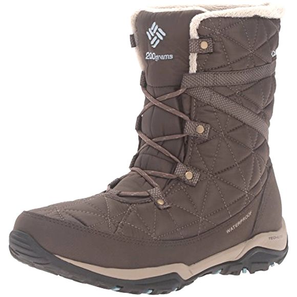 columbia loveland boots